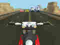 Spiel Ace Moto Rider