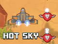Spiel Hot Sky