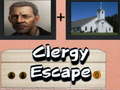 Spiel Clergy Escape