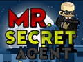 Spiel Mr Secret Agent