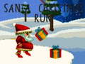 Spiel Santa Christmas Run