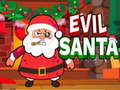 Spiel Evil Santa