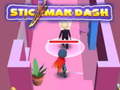 Spiel Stickman Dash