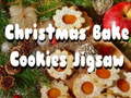 Spiel Christmas Bake Cookies Jigsaw
