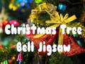 Spiel Christmas Tree Bell Jigsaw
