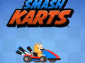 Spiel Smash Karts