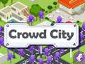 Spiel Crowd City