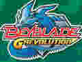 Spiel Beyblade G Revolution