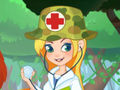 Spiel Jungle Doctor