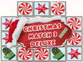 Spiel Christmas 2020 Match 3 Deluxe