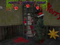Spiel Monster Christmas Terror