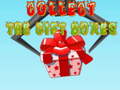 Spiel Collect The Gift Boxes
