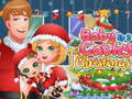 Spiel Baby Cathy 1st Christmas Ep 2