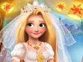 Spiel Blonde Princess Wedding Fashion