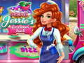 Spiel Girls Fix It Jessie's Ice Cream Truck