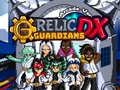 Spiel Relic Guardians Arcade Ver  DX