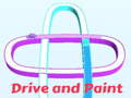 Spiel Drive And Paint