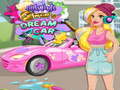 Spiel Girls Fix It Gwen's Dream Car