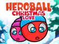 Spiel Heroball Christmas Love