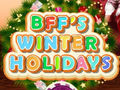 Spiel BFFs Winter Holidays