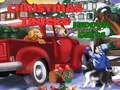 Spiel Christmas Trucks Hidden Gifts