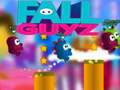 Spiel Fall Guyz
