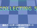 Spiel Collecting 5
