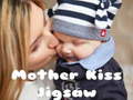 Spiel Mother Kiss Jigsaw