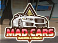 Spiel Mad Cars: Racing & Crash