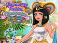 Spiel Legendary Fashion Cleopatra