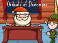 Spiel Ordeals of December