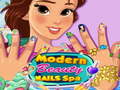Spiel Modern Beauty Nails Spa
