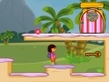 Spiel Dora Flower Basket