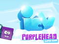 Spiel Icy PurpleHead Super Slide