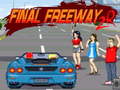 Spiel Final Freeway 2R