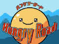 Spiel Hungry Road