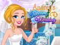 Spiel Audrey's Dream Wedding
