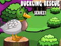 Spiel Duckling Rescue Series1