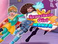 Spiel Superhero Girl Maker