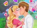 Spiel Princess Magical Fairytale Kiss