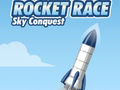 Spiel Rocket Race