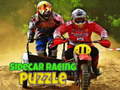 Spiel Sidecar Racing Puzzle
