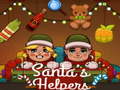 Spiel Santa's Helpers