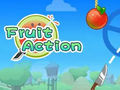 Spiel Fruit Action