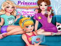 Spiel Princess #InstaYuuum Macarons & Flowers