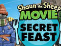 Spiel Shaun the Sheep: Movie Secret Feast
