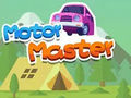 Spiel Motor Master