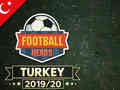 Spiel Football Heads: Turkey 2019/20