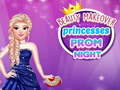 Spiel Beauty Makeover Princesses Prom Night