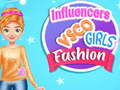 Spiel Influencers VSCO Girls Fashion
